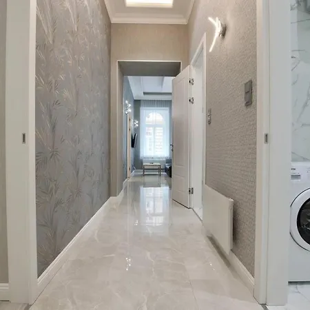 Premium By Hi5 - 2 Bedroom In The Center Budapest